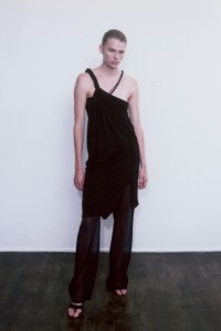 Helmut Lang RTW Spring 2022