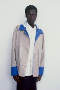 Helmut Lang RTW Spring 2022