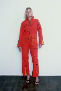Helmut Lang RTW Spring 2022