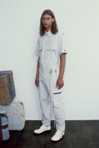 Helmut Lang RTW Spring 2022