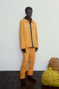 Helmut Lang RTW Spring 2022