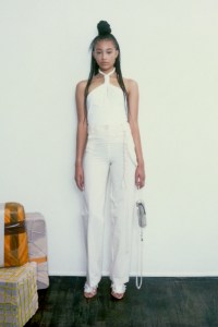 Helmut Lang RTW Spring 2022
