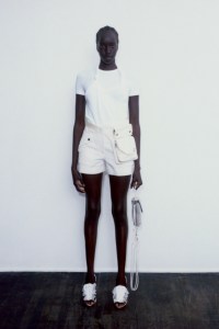 Helmut Lang RTW Spring 2022