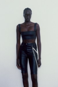 Helmut Lang RTW Spring 2022