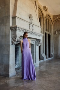 Herve Leger RTW Spring 2022