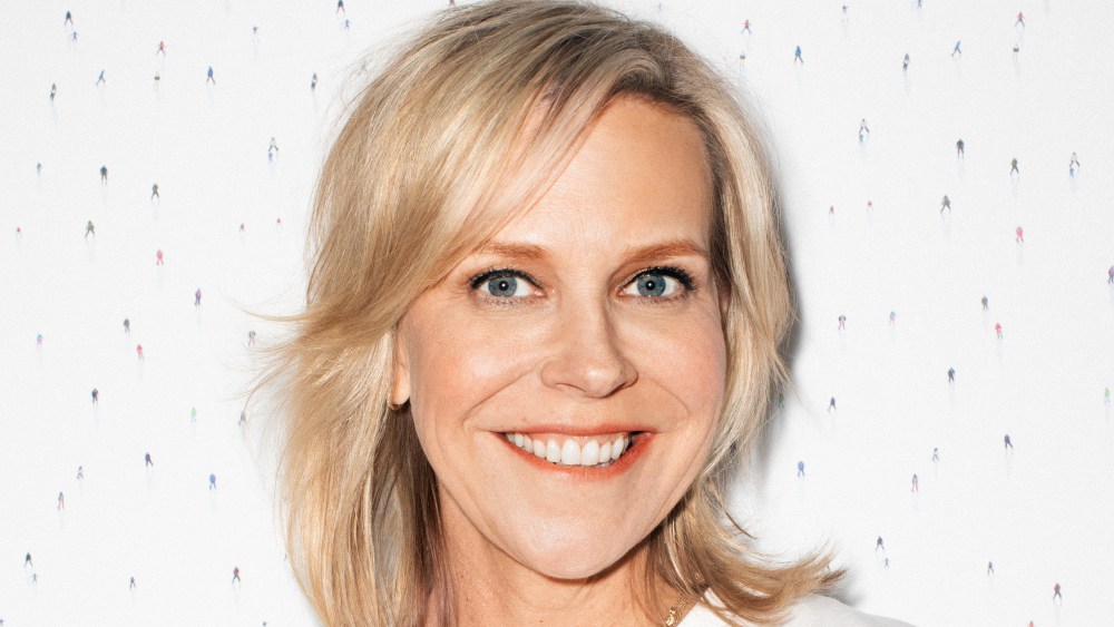 Holly Thaggard