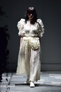 Houga RTW Spring 2022
