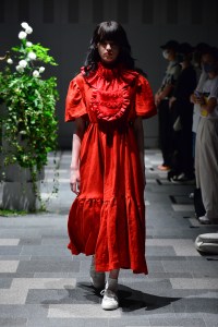 Houga RTW Spring 2022