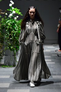 Houga RTW Spring 2022