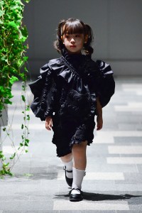Houga RTW Spring 2022