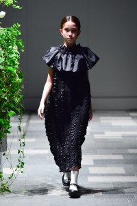 Houga RTW Spring 2022
