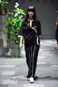 Houga RTW Spring 2022
