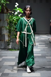 Houga RTW Spring 2022
