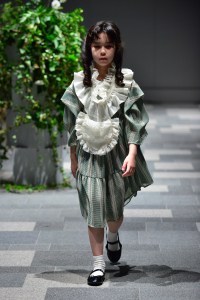 Houga RTW Spring 2022