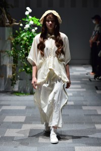 Houga RTW Spring 2022