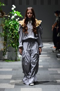 Houga RTW Spring 2022