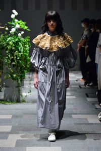 Houga RTW Spring 2022