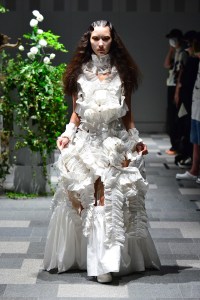 Houga RTW Spring 2022