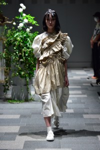 Houga RTW Spring 2022