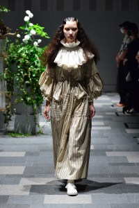 Houga RTW Spring 2022