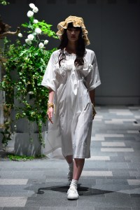 Houga RTW Spring 2022