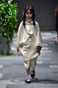 Houga RTW Spring 2022
