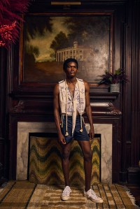 House of Aama RTW Spring 2022