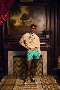 House of Aama RTW Spring 2022