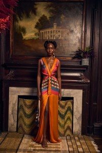 House of Aama RTW Spring 2022