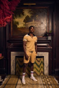 House of Aama RTW Spring 2022