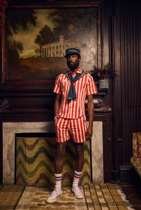 House of Aama RTW Spring 2022