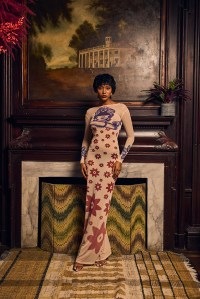 House of Aama RTW Spring 2022