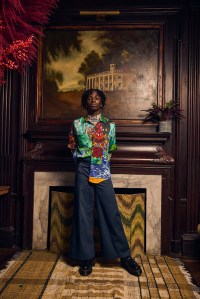House of Aama RTW Spring 2022