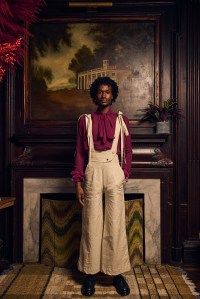 House of Aama RTW Spring 2022