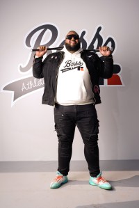 Hugo Boss