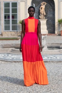 Huishan Zhang RTW Spring 2022