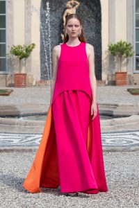 Huishan Zhang RTW Spring 2022