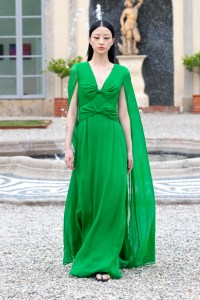 Huishan Zhang RTW Spring 2022
