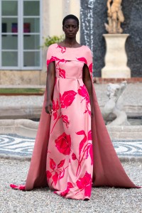 Huishan Zhang RTW Spring 2022
