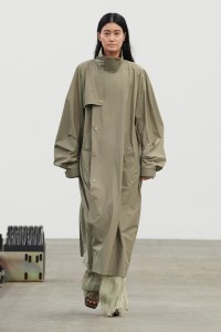 Hyke RTW Spring 2022