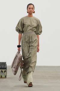 Hyke RTW Spring 2022
