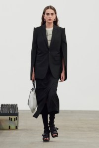 Hyke RTW Spring 2022