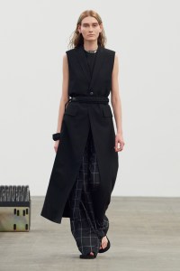 Hyke RTW Spring 2022