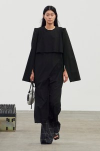 Hyke RTW Spring 2022