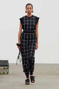 Hyke RTW Spring 2022