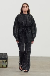 Hyke RTW Spring 2022