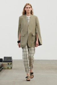 Hyke RTW Spring 2022