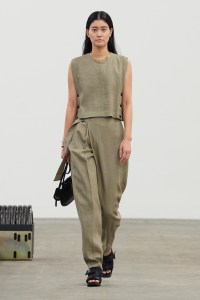 Hyke RTW Spring 2022