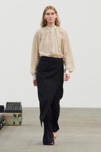 Hyke RTW Spring 2022