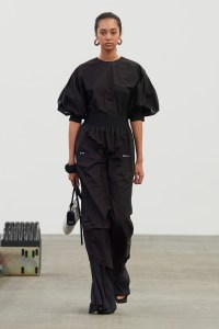 Hyke RTW Spring 2022